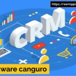 crm software canguro