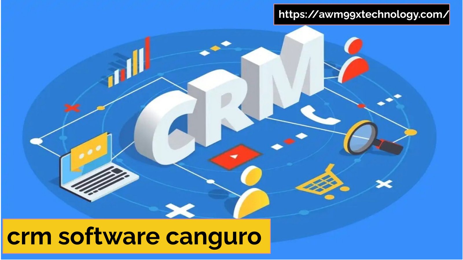 crm software canguro