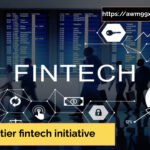 the frontier fintech initiative