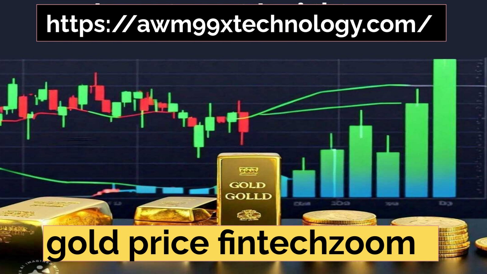 gold price FintechZoom