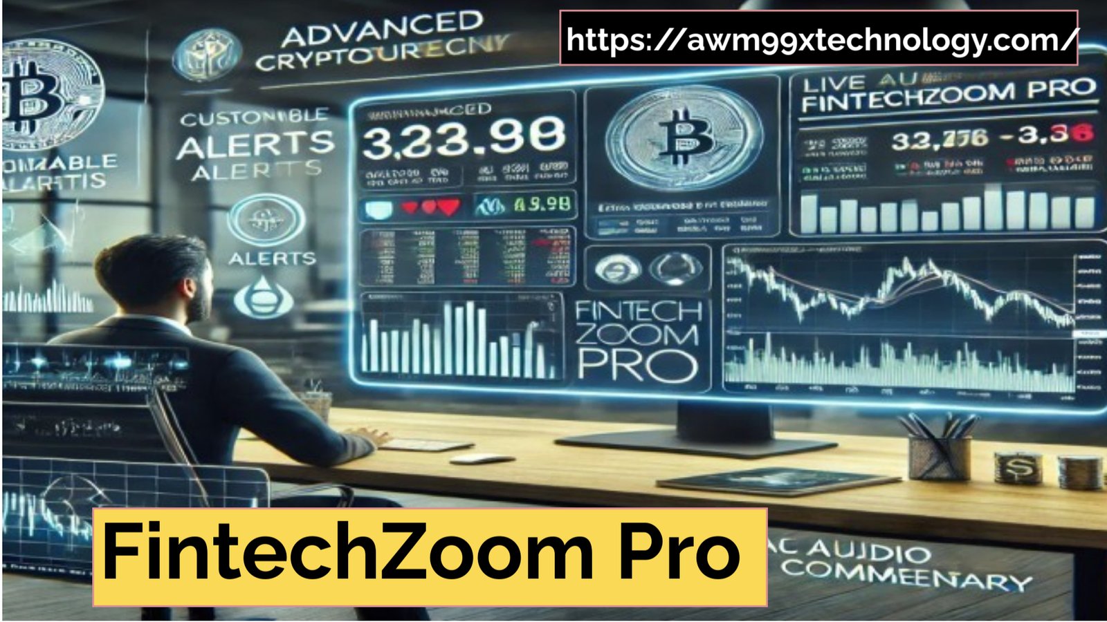 FintechZoom Pro