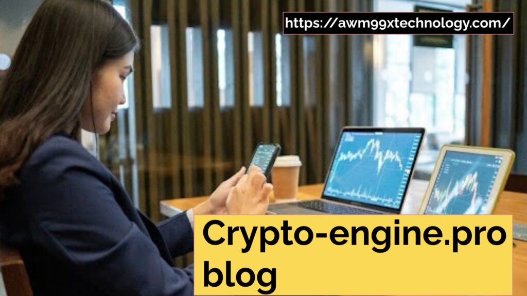 Crypto-engine.pro blog 