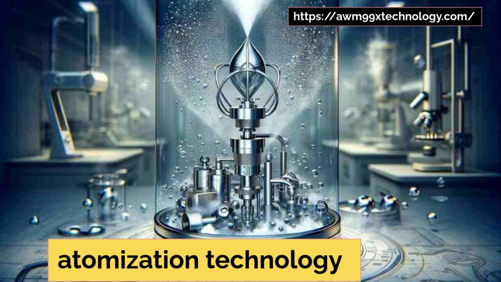 atomization technology