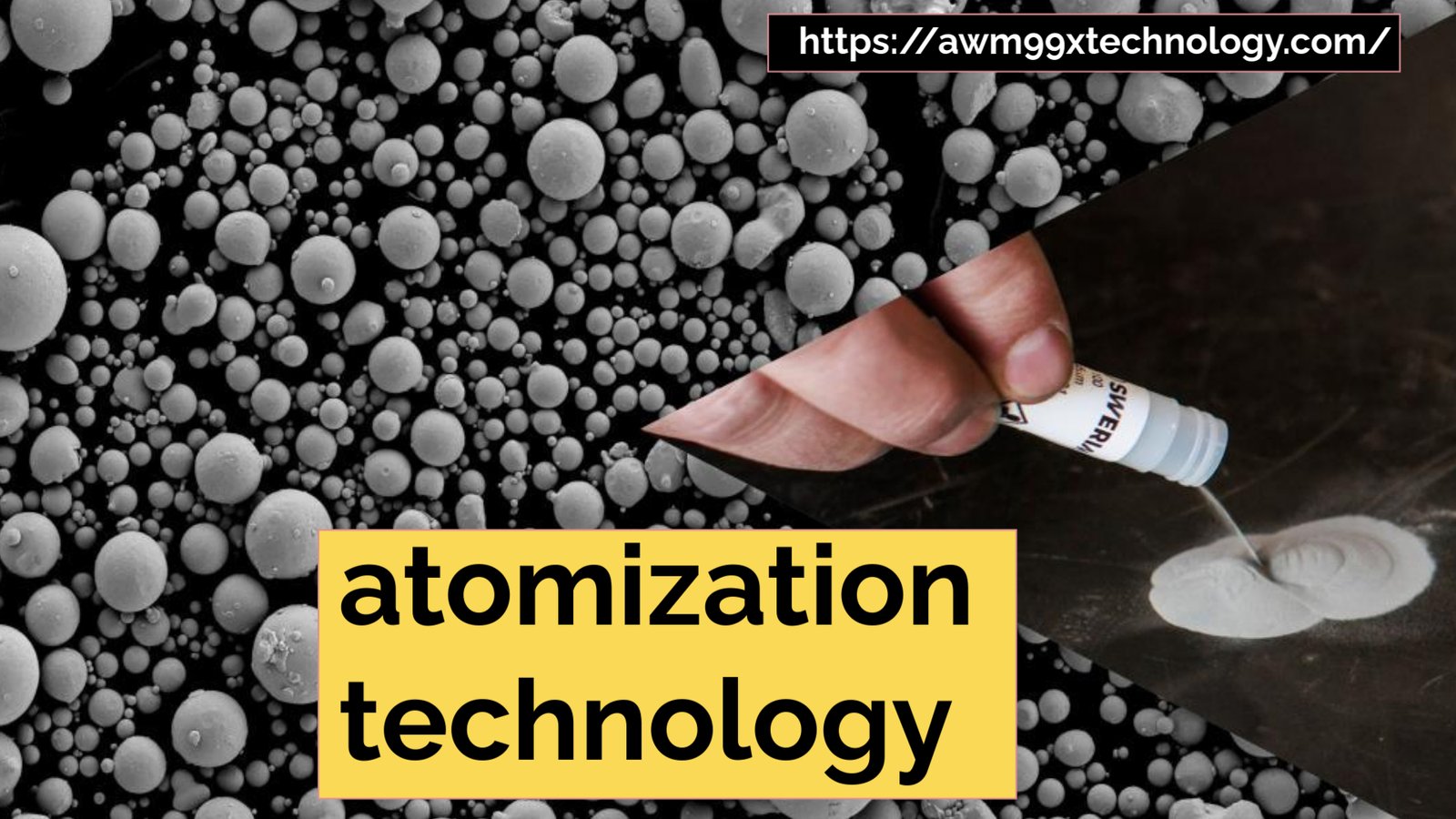 atomization technology