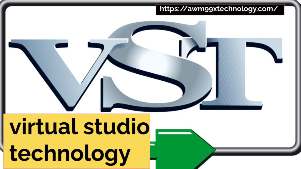 virtual studio technology