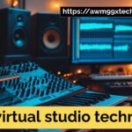 virtual studio technology