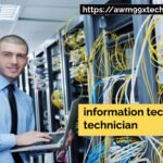 information technology technician