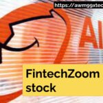 FintechZoom baba stock