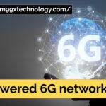 AI-powered 6G networks